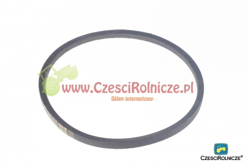A- 710 PAS KLINOWY SANOK