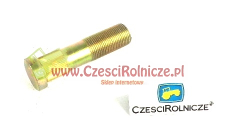 pc008 M20*1,5* 78 ŚRUBA