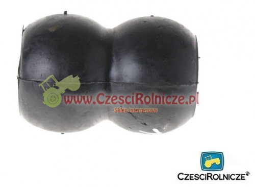 RESOR GUMOWY D-47 -MAŁY
