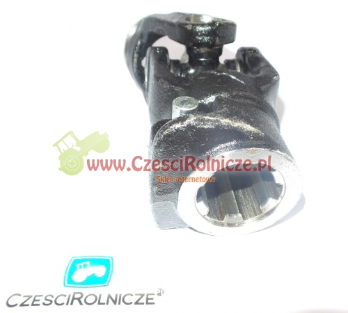 PRZEGUB KPL. (23,80- 61,20) - (1 3/8 -Z 6) - (41,0-3,0 ) "4"