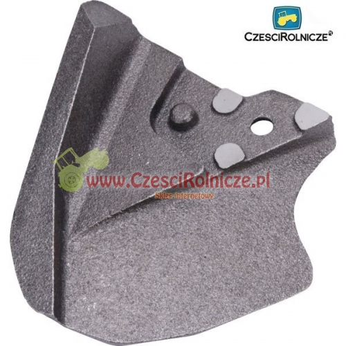 974401 CZUBEK REDLICY WYSIEWAJĄCEJ DŁUGI