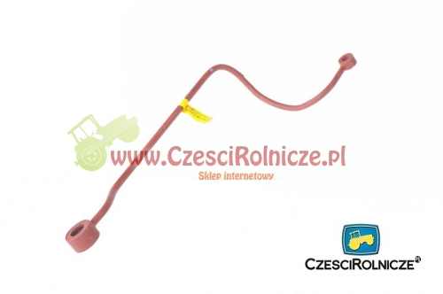 PRZEWÓD POMPY WTR. 6-CYL