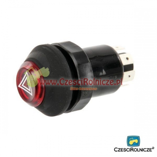 Wyłącznik ciśnieniowy