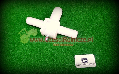 ocb067 KRÓCIEC PRZELOTOWY S1/R/P - NA 1 SRUBĘ