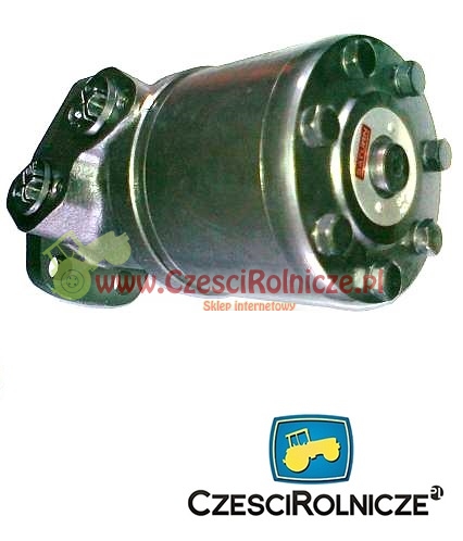 SILNIK ORBIT 32MM  FORTSCHRITT T-088