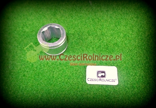 gsb034 TULEJKA 6-KĄTNA