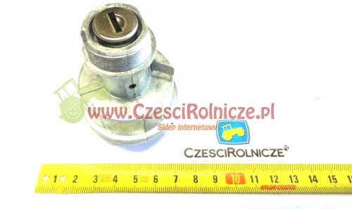  STACYJKA - WŁĄCZNIK ZAPŁONU JD 6400