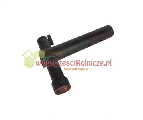 PÓŁOŚ PRAWA /OKRĄGŁA/ 4643417 [UB360003]