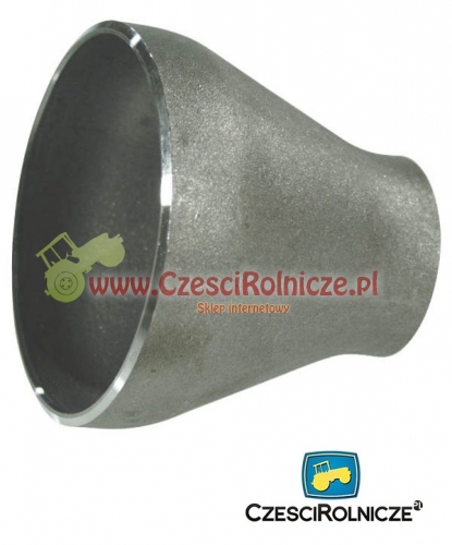 RURA REDUKCYJNA 4" NA 3" DO PRZYSPAWANIA 