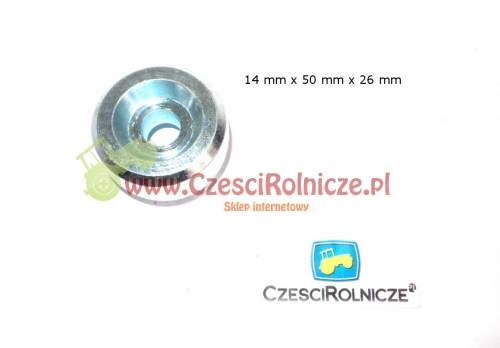 pc064  ROLKA OBROTNICY