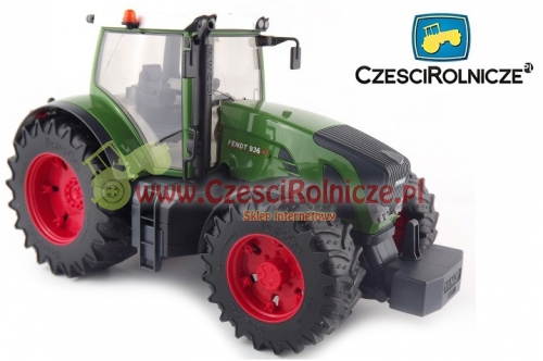 CIĄGNIK FENDT 936 VARIO BRUDER 03040