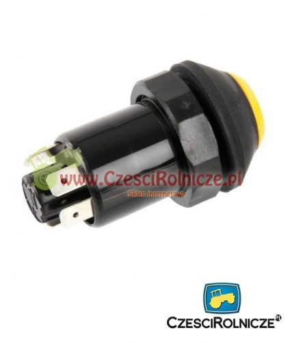 Wyłącznik ciśnieniowy