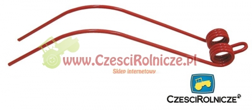 PALEC PRZETRZĄSACZA 535* 89 