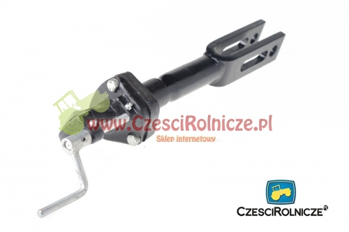 WIESZAK PRAWY Z KORBKĄ 1604