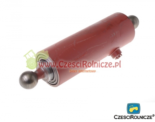  SIŁOWNIK HL 8T S168-16-60/3 