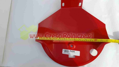 PŁOZA LELY SPLENDIMO szerokość 378 mm