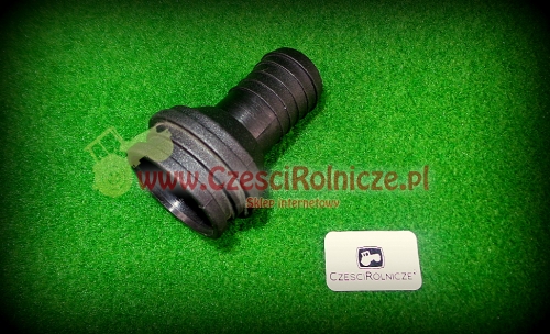 ocb151 WTYCZKA PROSTA 1 1/2 FI-25 AP15WP32