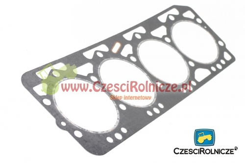 USZCZELKA GŁOWICY C-385 4-CYL.