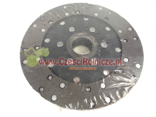 TARCZA SPRZĘGŁA Z-26 37*40 224 NASYP