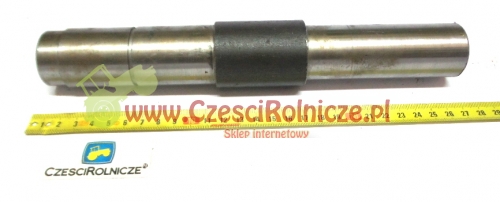 ro221 WAŁ SKRZYNKI POŚREDNIEJ 