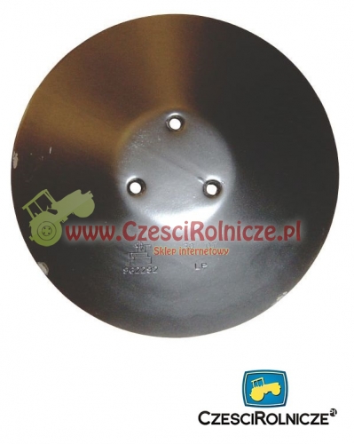 962292 AMAZONE TARCZA REDLICY 955070 958445