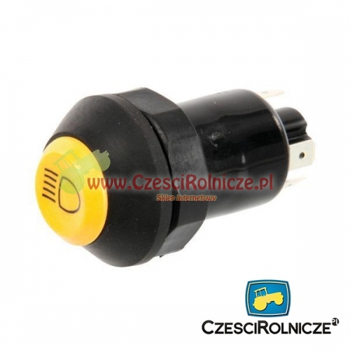 Wyłącznik ciśnieniowy