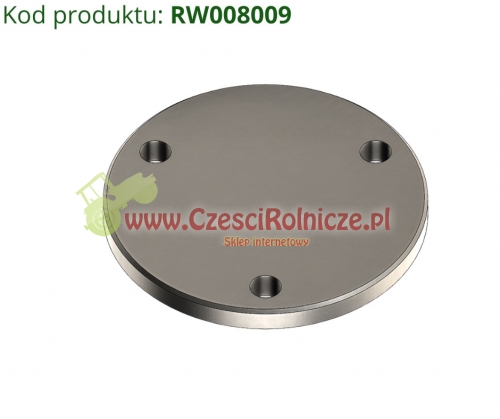 POKRYWA VI 2011/02-010/0 RCW 2011020100