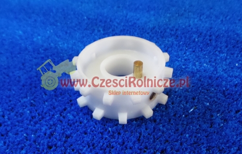 AMAZONE KOŁO WYSIEWAJĄCE STANDART 3371100 