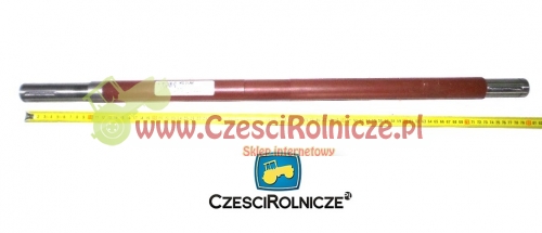 WAŁ ROZRZUTNIKA L- 795 FI-30/30 WP/WP