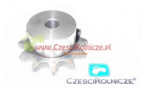 KOŁO ŁAŃCUCHOWE 5/8 10B-1 Z-12