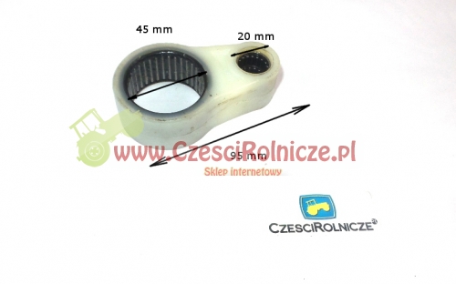 ocb050  KORBOWÓD POMPY P100 AP21KP