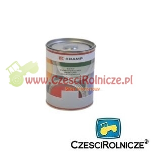 LAKIER / FARBA FIELD MARSHALL SREBRNA 1 L