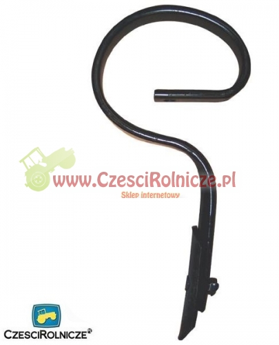 ZĄB KULTYWATORA L-590/448 32*12 JACK POT