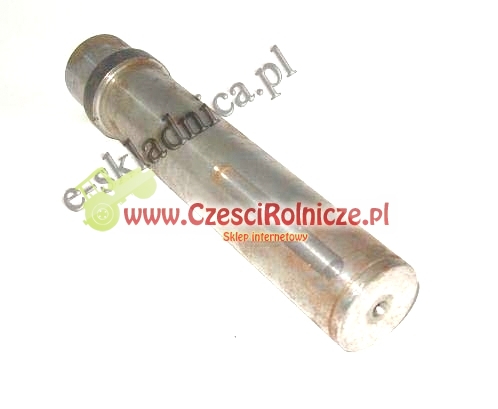 Półośka lewa Z-562095.000.012       

Części do MetalFach 