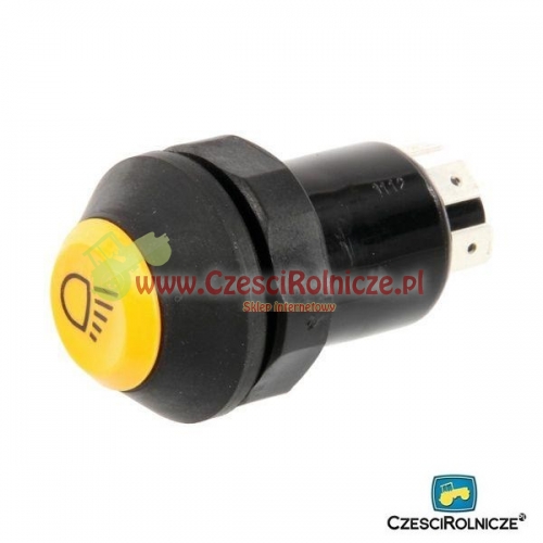 Wyłącznik ciśnieniowy