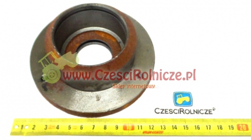 ro082 POKRYWA PRAWA MAŁA