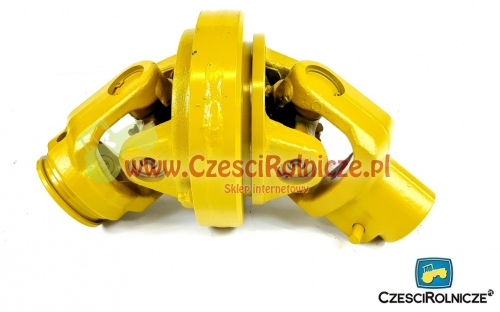 PRZEGUB SZEROKOKĄTNY 2480 - G6 - 1 3/8" 6Z