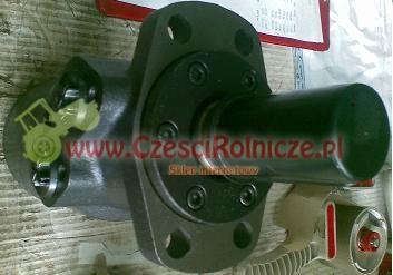 SILNIK FORTSCHRITT T-088