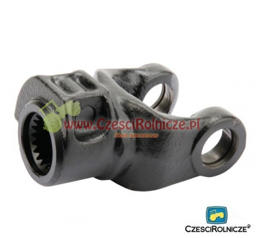 WIDŁAK ( 23,80- 61,20 ) 1 3/8 - Z21 " T20" KOŁEK PRZESUWNY