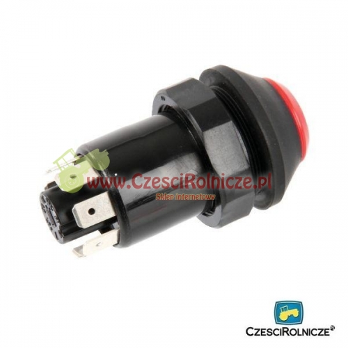 Wyłącznik ciśnieniowy