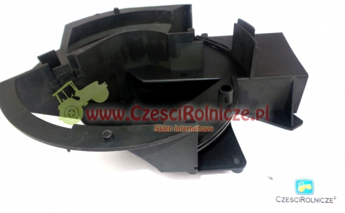 gsv020. KORPUS PLASTIKOWY VARIOSEM 