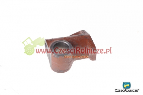 WSPORNIK OSI DZWIGIENEK BEZ OTWORU