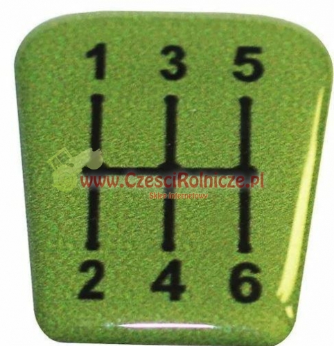 SCHEMAT BIEGÓW F822100090010