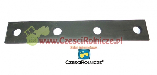 sca277001 9120541 LISTWA PROWADZACA DŁUGA 