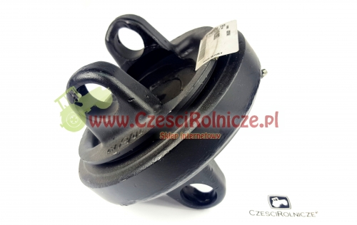 WIDŁAK PODWÓJNY ( 30,20-106,00) KULKA 34 L-120