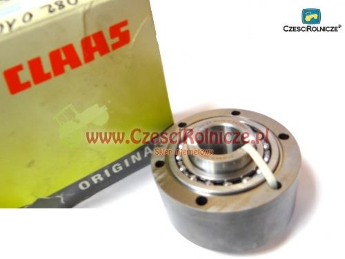 WOLNE KOŁO 00721261 claas