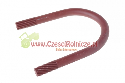 STRZEMIĘ OSI PRZE. [UB350019]