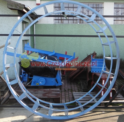 KOŁO PODNOSZĄCE N/KPL. 5644540200