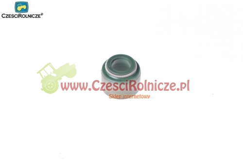 USZCZELNIENIE ZAWORU SSĄCEGO