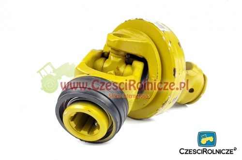 PRZEGUB SZEROKOKĄTNY WALTERSCHEID 2480 - G7 - 1 3/8"